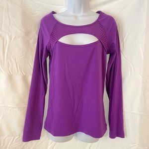 Lorna Jane - Long Sleeve Top - Small